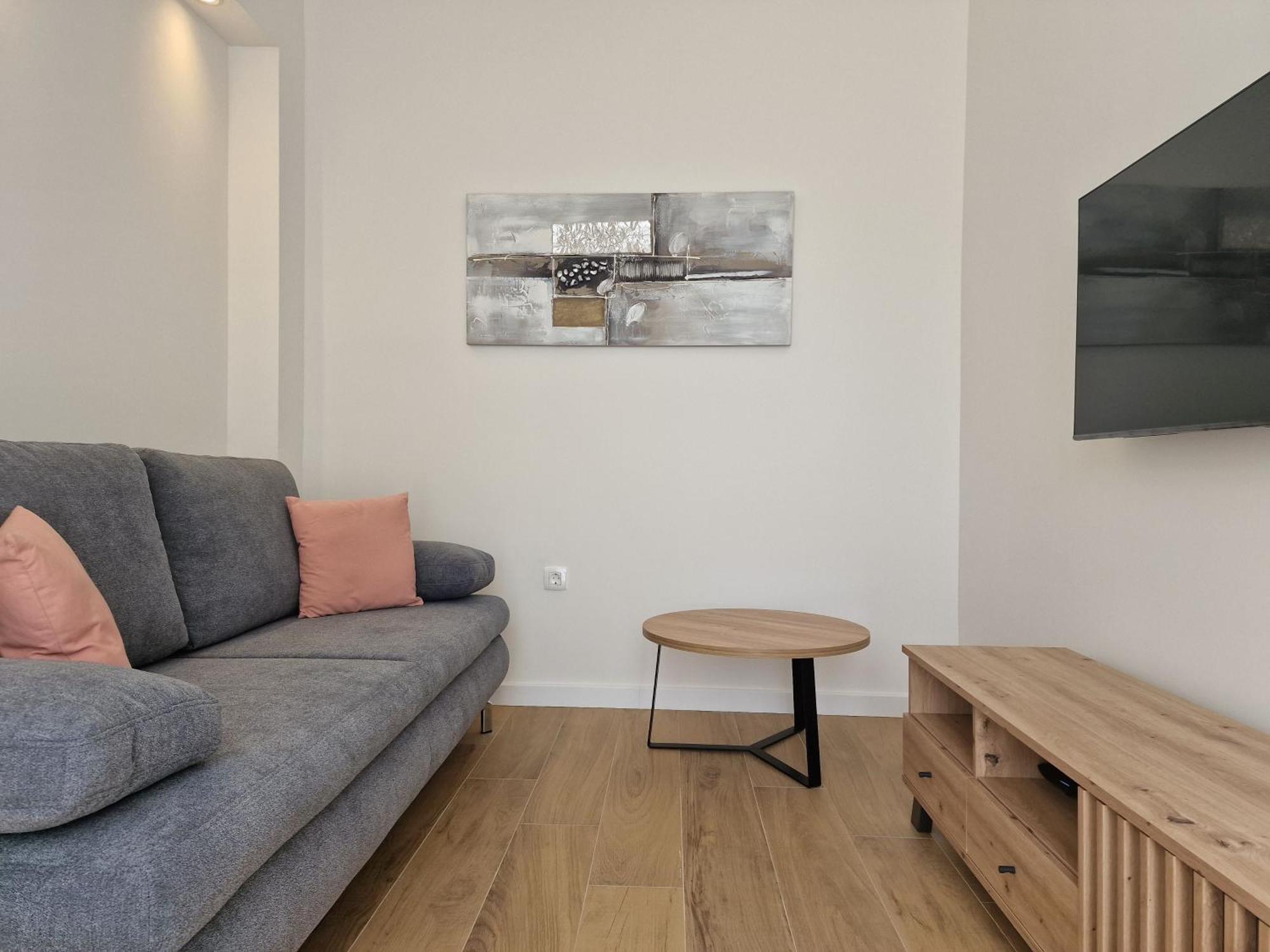 Apartments Miamare Primošten Eksteriør billede