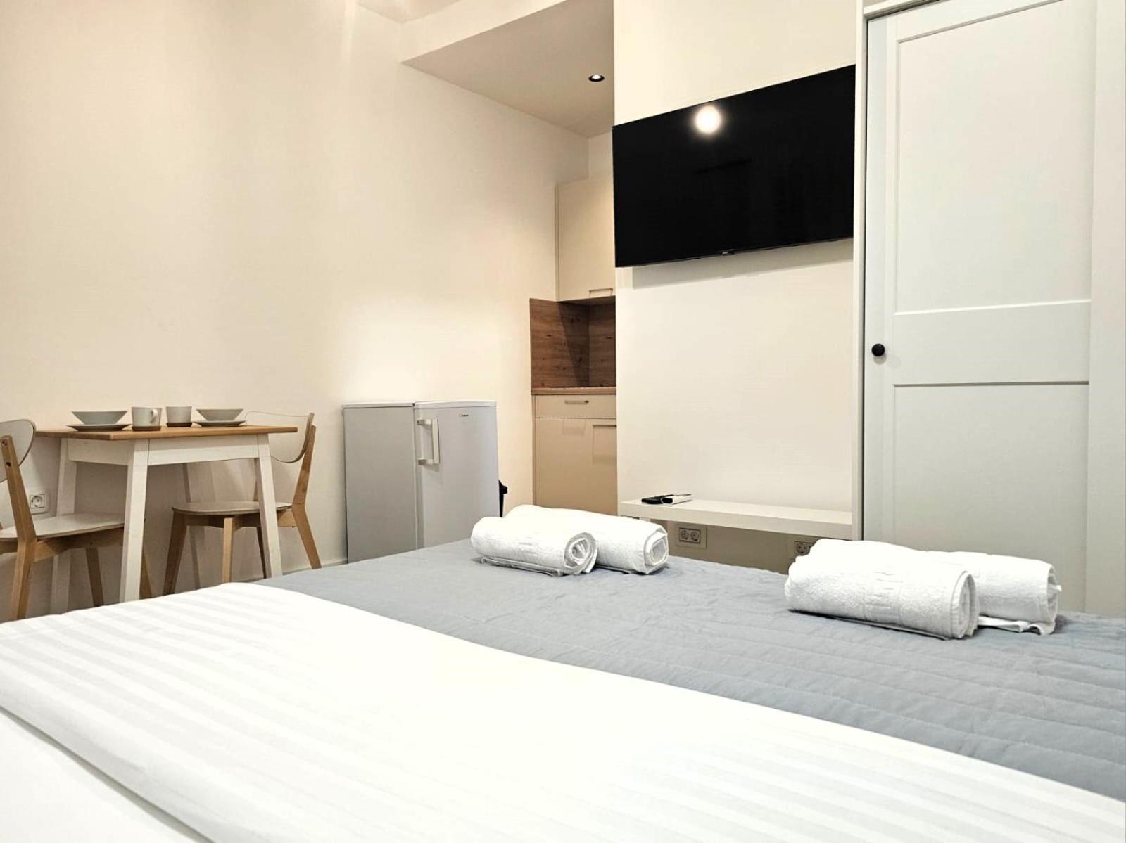 Apartments Miamare Primošten Værelse billede